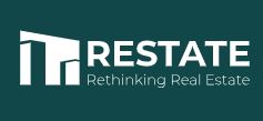 Restate Development ApS Logo